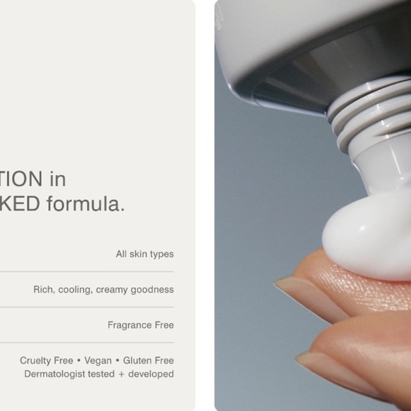 rhode skin - THE 4 ESSENTIALS (prep, glaze, restore, treat) - Picture 3 of 5